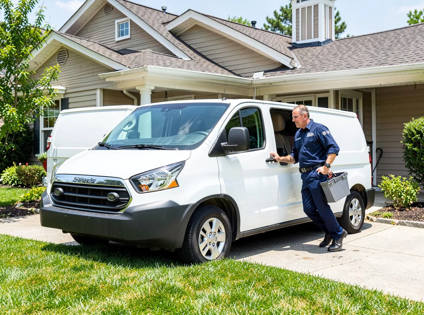 Emergency Plumber company in Kensett, AR