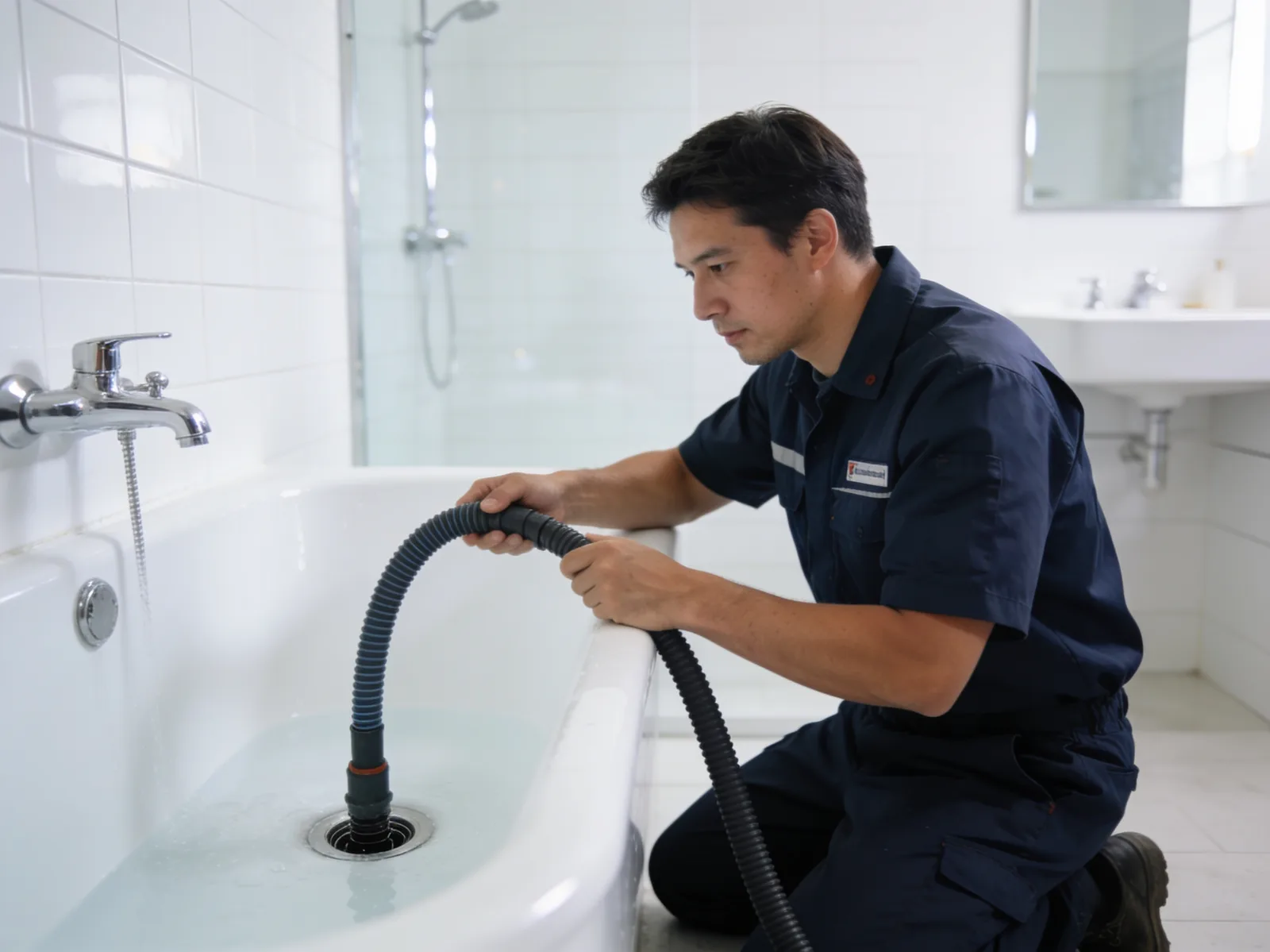Emergency Plumber Kensett, AR FAQs
